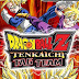 Dragon Ball Z - Tenkaichi Tag Team .cso PPSSPP