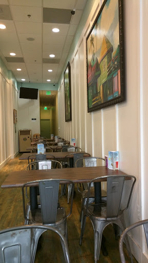 Juice Shop «Tropical Smoothie Café», reviews and photos, 20598 Easthampton Plaza, Ashburn, VA 20147, USA