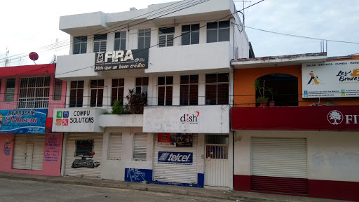 FIRA Agencia Puerto Escondido, Avenida 4 Norte 207 2do Piso, Puerto Escondido Centro, 71980 San Pedro Mixtepec, Oax., México, Oficina del gobierno federal | OAX