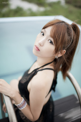 Lee Eun Hye
