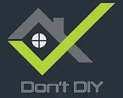 Don't DIY Logo