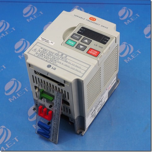 SD00550_SV008IG5-2U_LG_VARIABLE FREQUENCY DRIVE_USED (1)