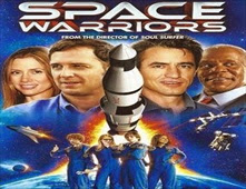 فيلم Space Warriors