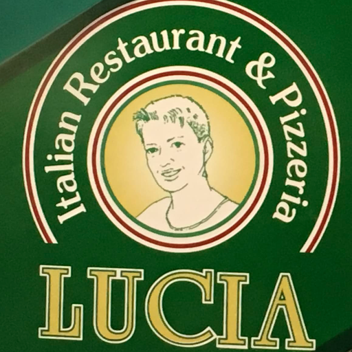 Lucia | Italian Restaurant logo