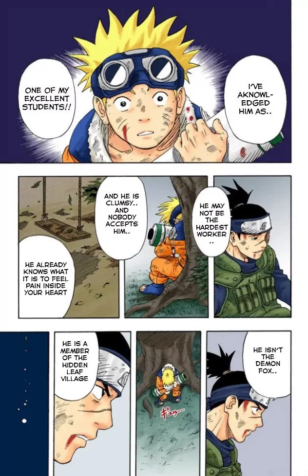 Chapter 1 Uzumaki Naruto Page 44