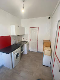 appartement à Bourges (18)