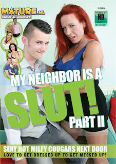 My Neighbor is a Slut 2