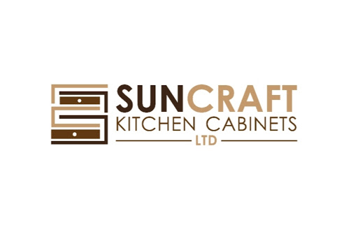 Suncraft Kitchen Cabinets Ltd. logo