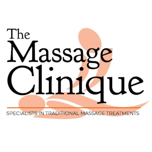 The Massage Clinique (Formally The Thai spa) logo