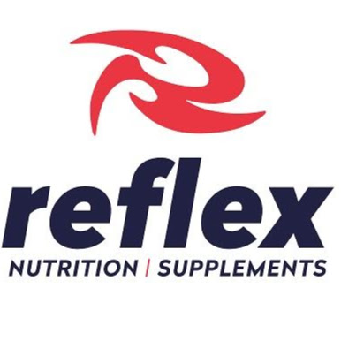 Reflex Supplements logo