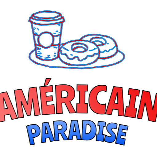 American Paradise logo