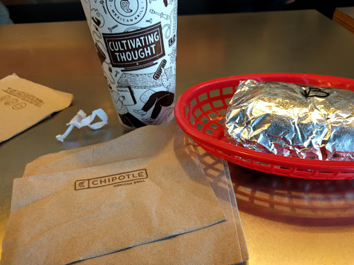 Mexican Restaurant «Chipotle Mexican Grill», reviews and photos, 3125 Fairlane Dr, Allen Park, MI 48101, USA