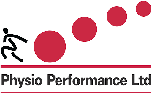 Physio Performance Ltd logo