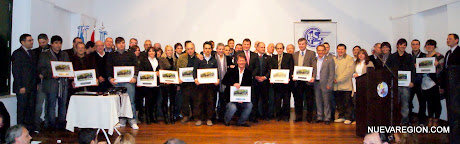 UCI 38 Empresas reconocidas por su Compromiso Social Solidario