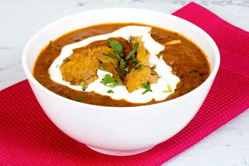 Chicken Masala