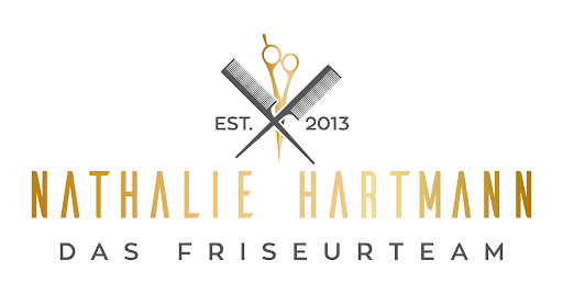 Nathalie Hartmann - Das Friseurteam