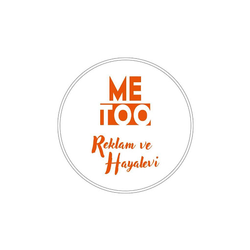 Metoo Kahve Evi logo