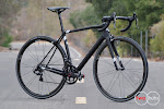 Wilier Triestina Zero.6 Campagnolo Super Record EPS Complete Bike at twohubs.com