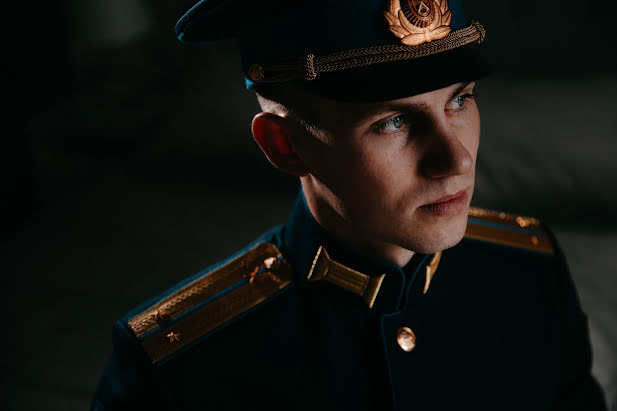 Wedding photographer Aleksandr Glushakov (glushakov). Photo of 21 November 2019