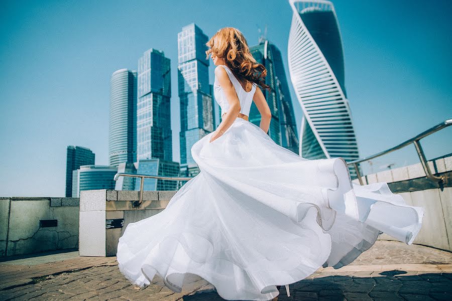 Wedding photographer Alina Bosh (alinabosh). Photo of 19 December 2015