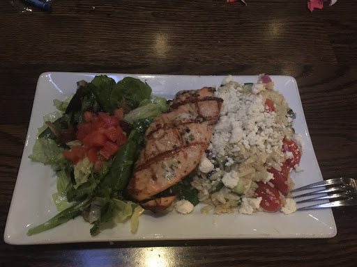 American Restaurant «Benstein Grille», reviews and photos, 2435 Benstein Rd, Commerce Charter Twp, MI 48390, USA