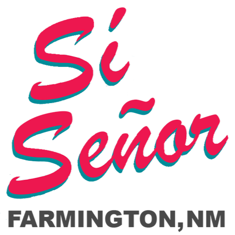 Si Señor Restaurant logo