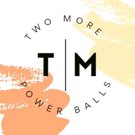 Two More Power Balls logo