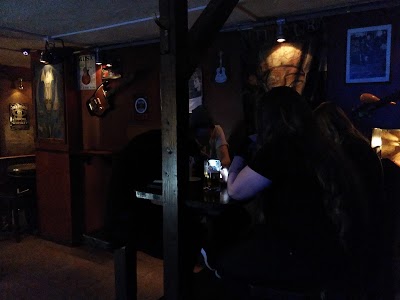 Photos of Hardrock pubi K&auml;ra kants