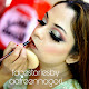 Makeup artist aafreen Nagori