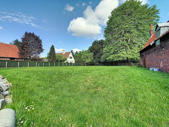 maison neuve à Le Boulay-Morin (27)