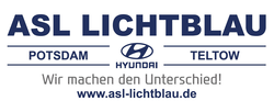 ASL Auto-Service Lichtblau GmbH logo