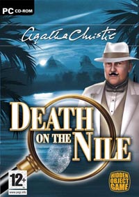 Agatha Christie: Death on the Nile - Review By Bret Ziesmer
