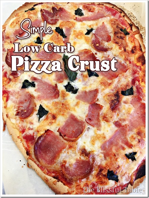 low carb pizza crust 5 a