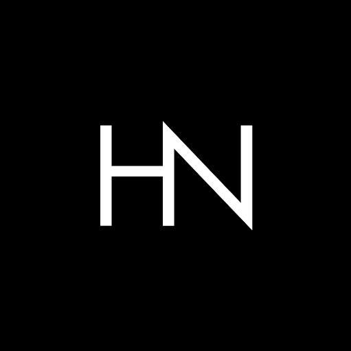 Harvey Nichols Knightsbridge logo