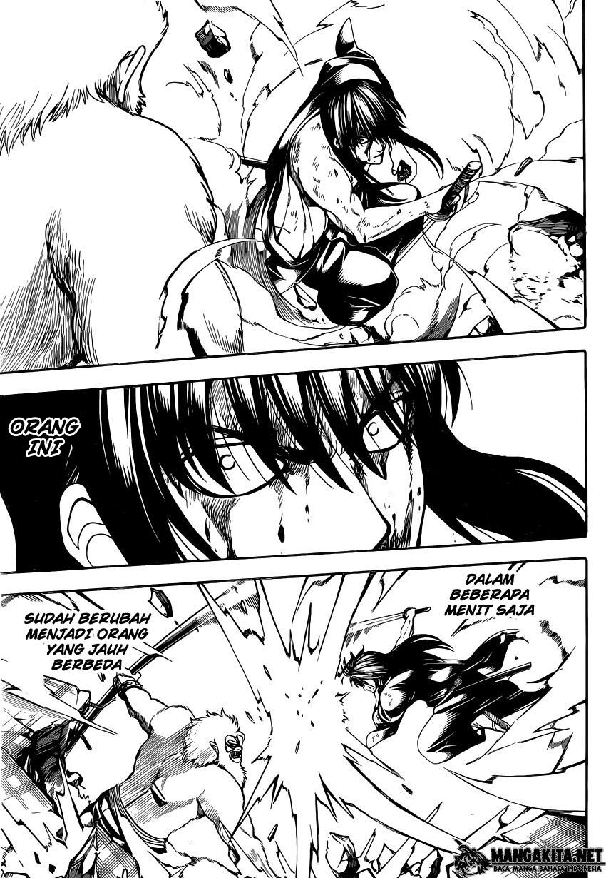 Dilarang COPAS - situs resmi www.mangacanblog.com - Komik gintama 564 - chapter 564 565 Indonesia gintama 564 - chapter 564 Terbaru 2|Baca Manga Komik Indonesia|Mangacan