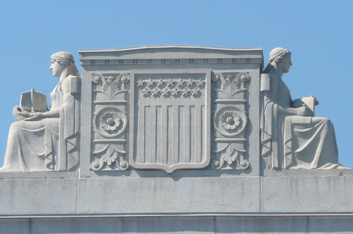 US Post Office