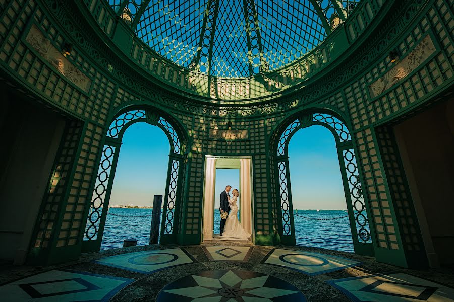 Photographe de mariage Maikel Guillen (maikelguillen). Photo du 16 avril