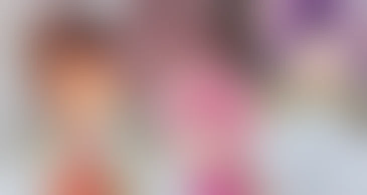 「🧡💜💗(🧡受け)」のメインビジュアル