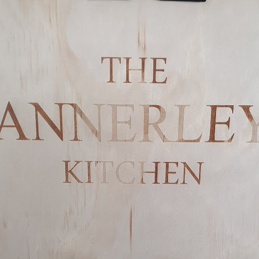 The Annerley Kitchen logo