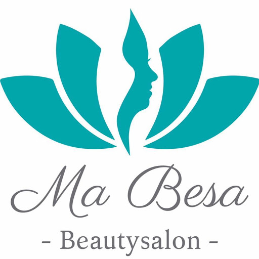 Ma Besa Beautysalon logo