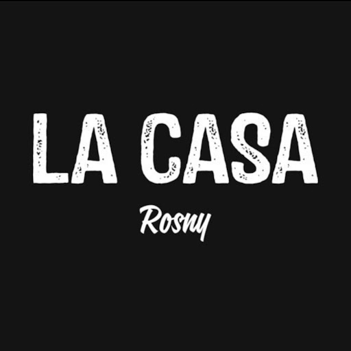 La Casa Rosny logo