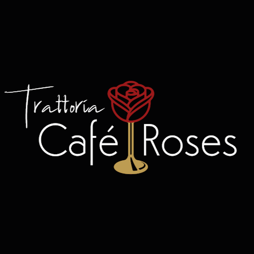 Roses Cafe-Bar logo