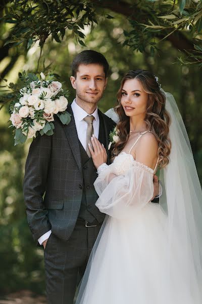 Fotógrafo de casamento Vladislav Malinkin (malinkin). Foto de 5 de abril 2022