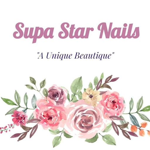 Supa Star Nails