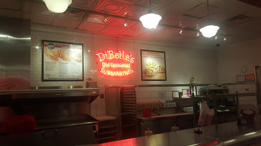 DiBella's Subs