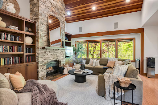 Property with garden 4