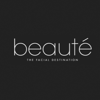 Beaute - The Facial Destination logo