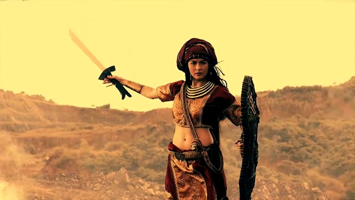 Amaya ,Kombatweapons Kampilan Amaya