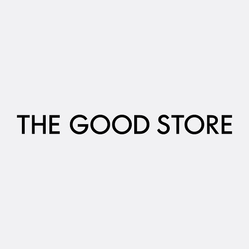 The Good Store logo