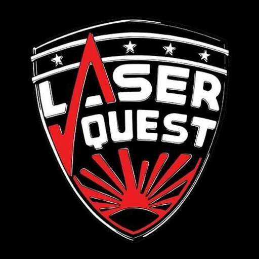 Laser Quest Birmingham